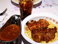 -大哥餐厅(西城花园店)