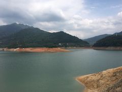 -广州市流溪河国家森林公园