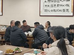 -老刘家永盛斋·传统泡馍(东关南街店)
