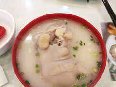 -廖老妈蹄花店(人民公园陕西街259号店)