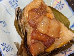 -老妈宫粽球
