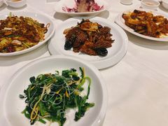 -金春禧·鲁菜海鲜(延吉路万达店)