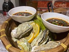 汽锅生蚝-赤甲皇(仙霞路店)
