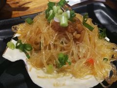 烤扇贝-聚点串吧·北京烧烤(赵登禹路店)