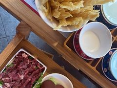 -麻辣英雄重庆火锅(陈江天益城店)