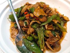 -胡子大厨·超级小炒肉(华润店)