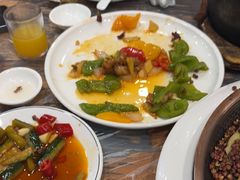 -醉壹号海鲜大排档(厦门美食地标店)