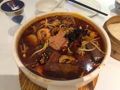 -眉州东坡(春秀路店)