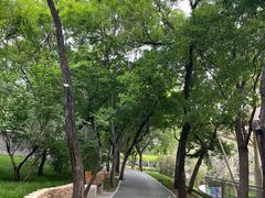 -长辛店二七公园