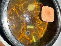 -芸山季·云南山珍菌火锅(南翔印象城MEGA店)