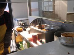 -薛家老店薛昌利大米凉皮(八府庄店)