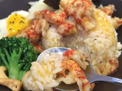 -海盗虾饭·剥好的小龙虾饭(SOHO尚都店)