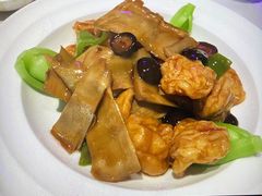 -天目缘餐厅