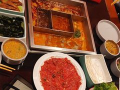 -重庆德忆火锅（龙南街3店）(渝水岸餐饮)