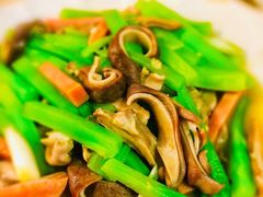 -洪霞餐馆