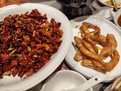 -福满圆(琨莎中心店)