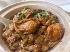 -和乐喜宴海鲜酒家(骏荣广场店)