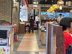 -丰圆轩粤式茶楼 . 点心粤菜(夏茅店)