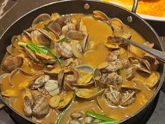 -海派悦庭·海胆烧麦·新融合菜(凯德广场店)