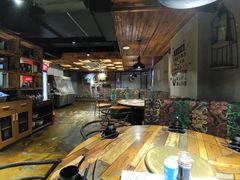 大堂-川渝饭店