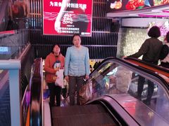 -南京时尚莱迪购物广场(正洪街店)