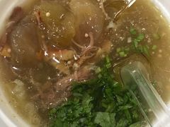 -食盈碗仔翅(星玺广场店)