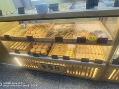 -包满意面包糕点(东坝店)