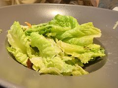 -北京华彬费尔蒙酒店·刃餐厅