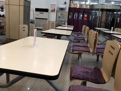 大堂-南开大学-学生第2食堂