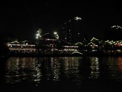 -运河游船(武林门码头)