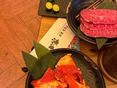 -九田家黑牛烤肉料理(衡百国际店)