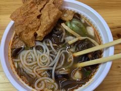 -桂湘缘卤味螺蛳粉