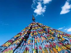 -青海湖国家重点风景名胜区