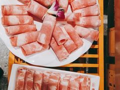 -季季红火锅(下罗财大店)