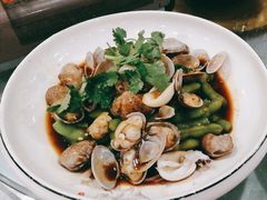 -小八仙·八方(移民广场店)
