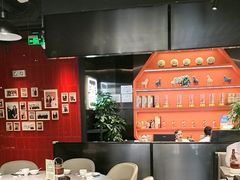 -大秦小宴•新派西北(万象前海店)