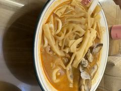 -一峰沙茶面(海峡国际店)