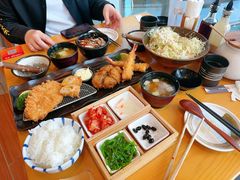 -胜博殿日式炸猪排(西红门店)