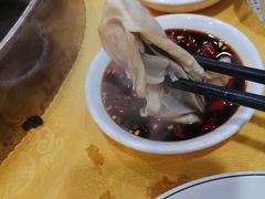 -濠轩阁特色生蚝火锅(水湾路店)