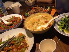 -小柴米·传统江西菜(万寿宫店)