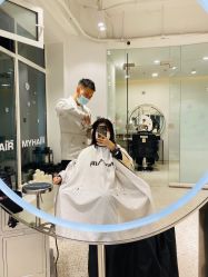 -MY HAIR ARDOR