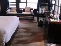 -长沙国金中心异国印象酒店