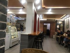 大堂-冰神糖水铺(国贸中心店)