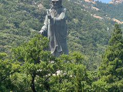 -青岛崂山太清宫