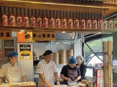 -李犟大爆鳝面·手工蟹黄包(湖滨西湖店)