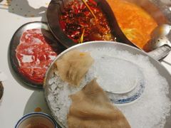 -卤校长重庆火锅(国兴店)