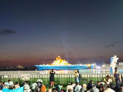 -泰达航母主题公园