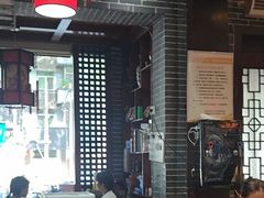 -独秀小吃(蓝田店)