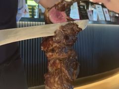 -拉蒂娜·巴西牛排馆 Latina·Brazilian Steakhouse(陆家嘴旗舰店)