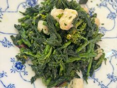-必点海鲜·海肠捞饭·鲅鱼水饺(滨江道店)